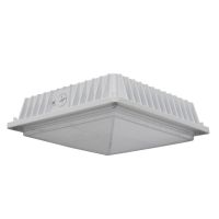 C-Lite LED Square Canopy Light 