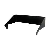 C-Lite Visor | C-FL-B-FLW Series | Steel
