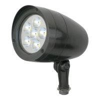 C-Lite LED Bullet Light Medium LED Flood Light