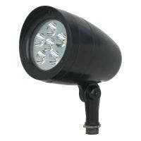 C-Lite LED Bullet Light Narrow LED Flood Light