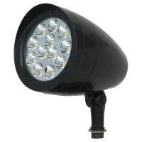 C-Lite LED Bullet Light Narrow LED Flood Light