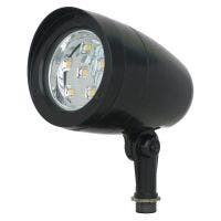 C-Lite LED Bullet Light Wide LED Flood Light