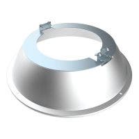 C-Lite Aluminum Reflector Small C-HB-B-RD Series