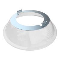 C-Lite Prismatic Reflector Small C-HB-B-RD Series