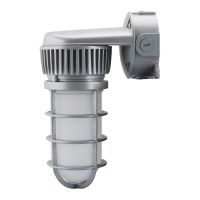 C-VT Series LED Vapor Tight Jelly Jar