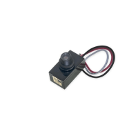 Button Photocell for 120-277V Operation