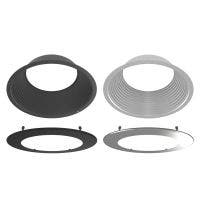 Cree Lighting® 4-inch Trim Accessory