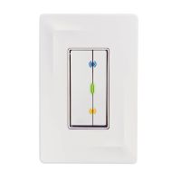 Cree Lighting Connected Max In-Wall Smart Dimmer For Connected Max Smart Bulbs