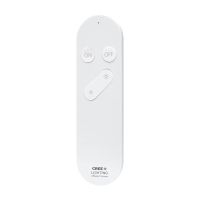 Cree Lighting® CONNECTED MAX® Remote For CONNECTED MAX® Smart Bulbs