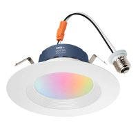 Cree Lighting Connected Max LED Downlight - Front