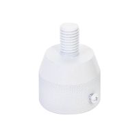 C-Lite Pendant Mount Accessory | C-HB-A-RD Series | White