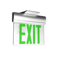 savr® | Economy Edge Lit LED Exit Sign