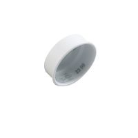 Cree Lighting® Essentia® Collar for PAR20, PAR30L, PAR38 | White