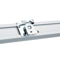 Cree Lighting® Essentia® Drop Tile T-Bar Attachment Clips | 1-inch