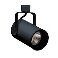 Cree Lighting® Essentia® 50W (Max) R20/PAR20 Flat Back Track Head | S-CT-FB Series | Black or White