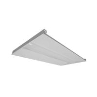 E-TBTS Series LED Basket Troffers 