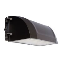 E-WRC LED Wall Pack - Right