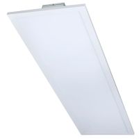 C-Lite LED Flat Panel | C-TR-B-FP14 Series | 3500K | 1' x 4' | White