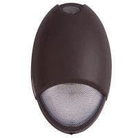 LED Wet-Listed Emergency LightE-XML5 Series | e-conolight