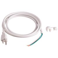 C-Lite 6-foot Cord &amp; 120V Straight Blade Plug