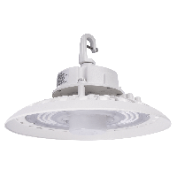 NaturaLED® Round LED UFO High Bay Light