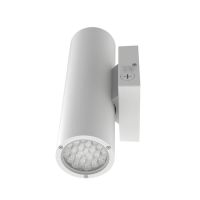 NaturaLED® LED Wall Sconce | CCT & Wattage Selectable | FX4DWS Series