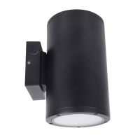 NaturaLED® LED Wall Sconce | CCT &amp; Wattage Selectable | FX6DWS Series
