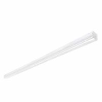 NaturaLED® 8-foot Linear LED Strip Light CCT &amp; Wattage Selectable 120-277V CSL Series Up to 9398 Lumens Selectable White