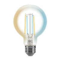 Cree Lighting Connected Max LED G25 Lamp - Front