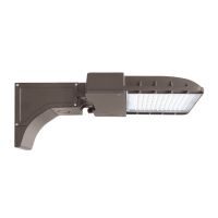 GKOLED® LED Area Light w/ Various Mounting Options