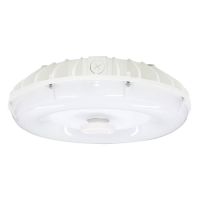 GKOLED® Round LED Canopy Light w/ Multi-Level Motion Sensor | GKOCP03 Series