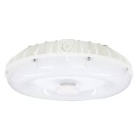 GKOLED® Round LED Canopy Light w/ Multi-Level Motion Sensor | GKOCP03 Series