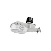 GKOLED™ LED Dusk to Dawn Light w/ Photocell | GKODDG5 Series | 8300 - 8400 Lumens | 4000K or 5000K | Bronze or Gray