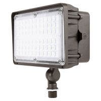 GKOLED™ LED Flood Light w/ 1/2-inch Adjustable Fitter