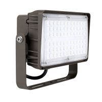 GKOLED® LED Flood Light w/ 1/2-inch Adjustable Fitter