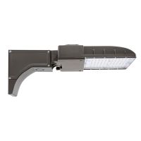 GKOLED LED Area Light - Side View