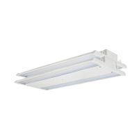 GKOLED® LED Linear High Bay | GKOMLHG Series | 12,600 Lumens | 4000K-5000K | White | 2-Pack