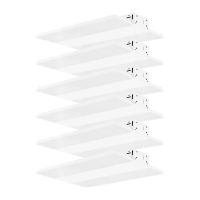 GKOMLHG7 Series Linear LED High Bays 