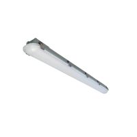 savr® Up to 7600 Lumens | E-VTL4 Series Linear LED Vapor Tight with Selectable CCT & Wattage