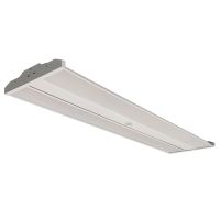 savr® Linear LED High Bay | E-HBL Series | CCT &amp; Wattage Selectable | Up to 60,000 Lumens | 120-277V | White