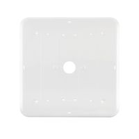 Cree Lighting® 12-inch Direct Mount Beauty Plate