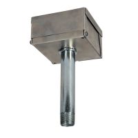 Cree Lighting® Direct Mount Junction Box/Stem Kit