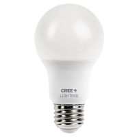 Cree Lighting® Basic Series A19 LED Lamp