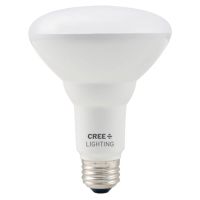 Cree Lighting® Basic Series BR30 LED Lamp