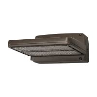 Cree Lighting® Noctura™ Series LED Wall Pack, Front