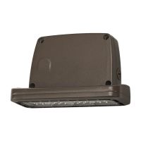 Cree Lighting® Noctura™ Series LED Wall Pack, Front