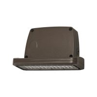 Cree Lighting® Noctura™ Series LED Wall Pack, Front