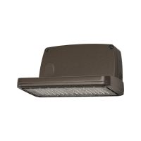 Cree Lighting® Noctura™ Series LED Wall Pack, Front