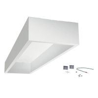 Cree Lighting® Surface Mount Kit | 2' x 2' | ZR Series