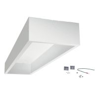 Cree Lighting® Surface Mount Kit | 2&#039; x 4&#039; | ZR Series